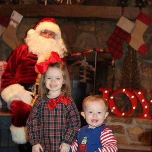 Meet your Posher, Hali n frank